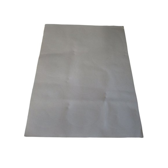 Chocolate Scented Easter Stickers Vintage Hallmark 1983 A Single Sheet - Picture 11 of 11